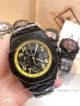 Solid Black Audemars Piguet Royal Oak Offshore Chronograph Watches 42mm (5)_th.jpg